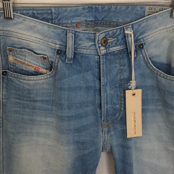 Diesel Jeans - Picture 4 of 7